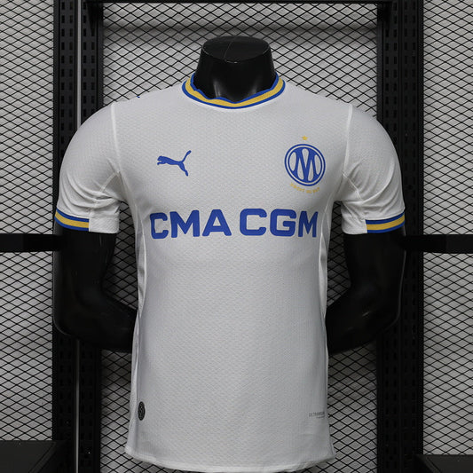 OLYMPIQUE DE MARSEILLE - Maillot Domicile 2026/27