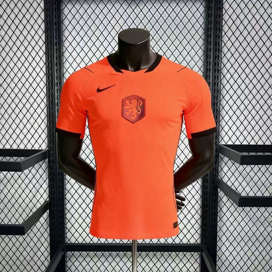 PAYS BAS - Maillot Domicile 2026