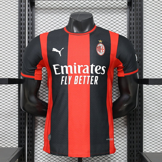 AC MILAN - Maillot Domicile 2026/27