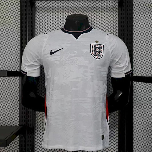 ANGLETERRE - Maillot Domicile 2026