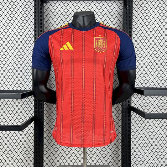 ESPAGNE - Maillot Domicile 2026