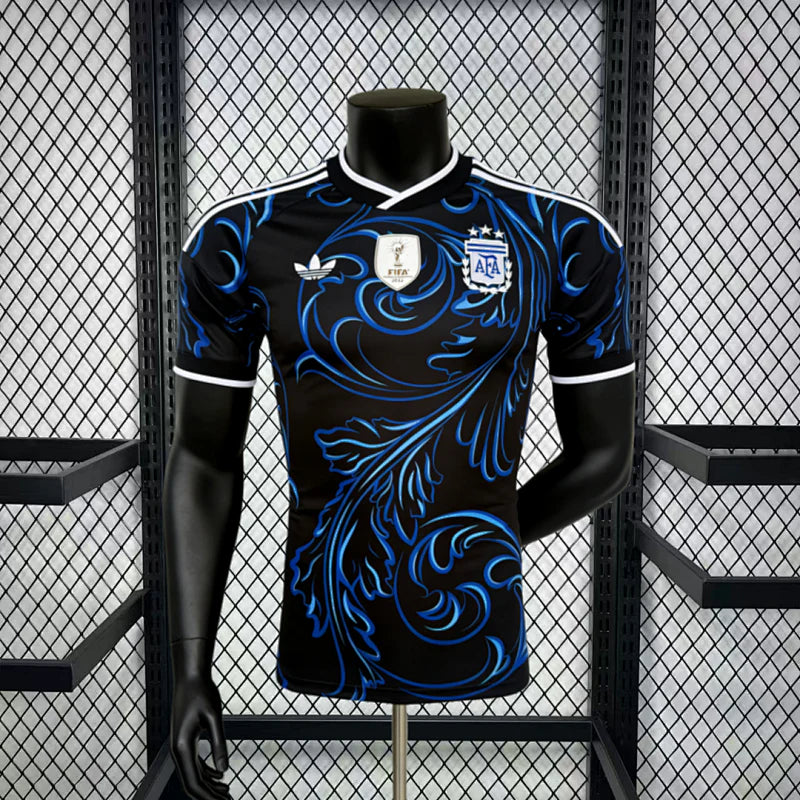 ARGENTINE - Maillot Extérieur 2026