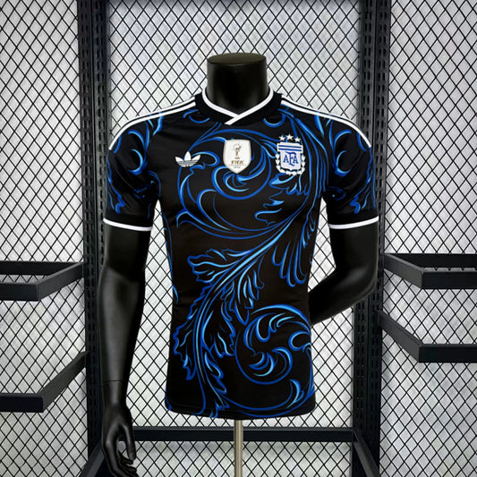 ARGENTINE - Maillot Extérieur 2026