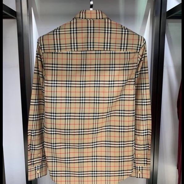 Chemise BURBERRY