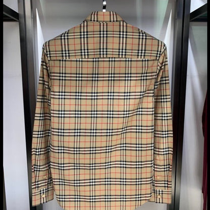 Chemise BURBERRY