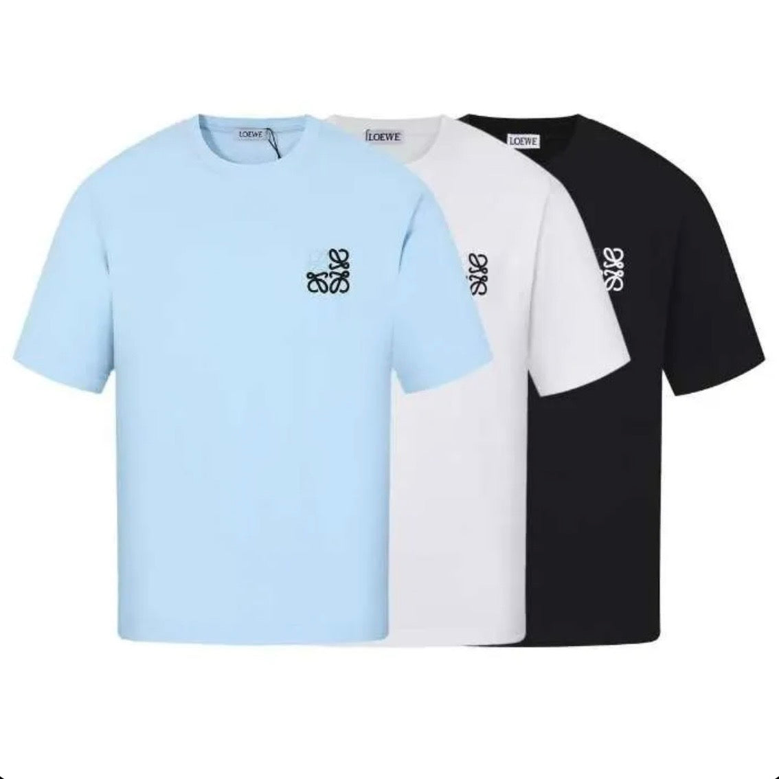 T-shirt LOEWE