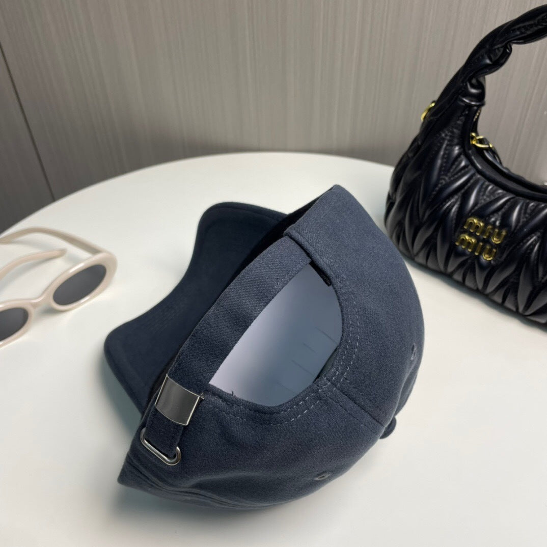 Casquette CÉLINE
