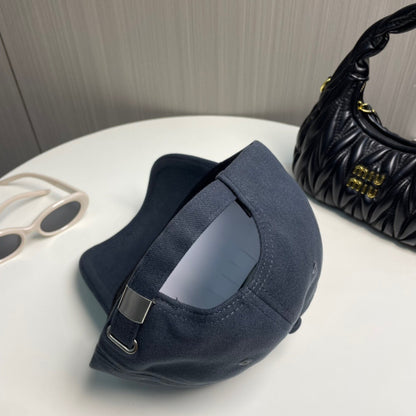 Casquette CÉLINE