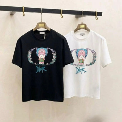 T-Shirt DIOR