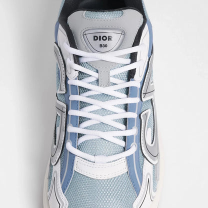 Dior B30 Coutdown