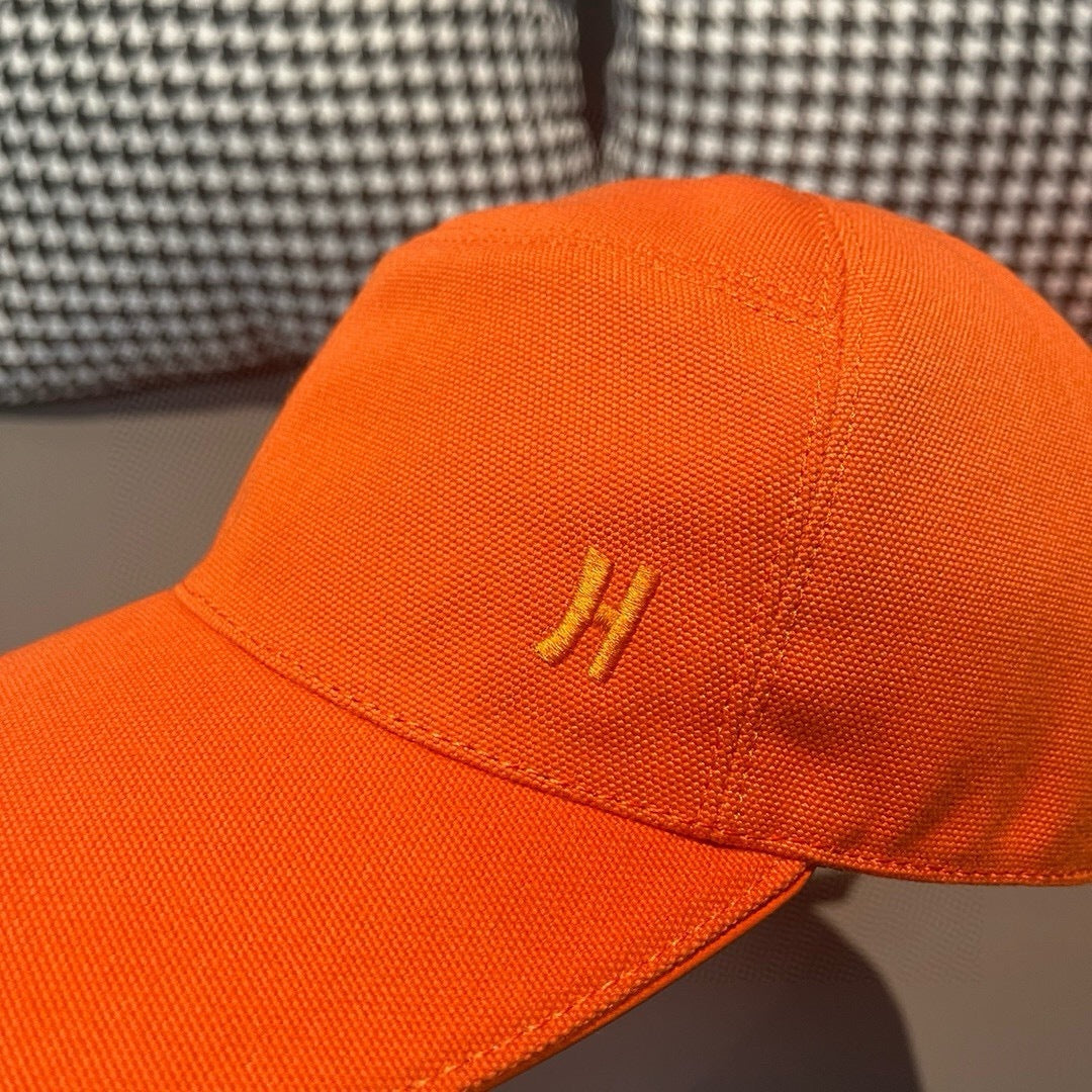 Casquette HERMÈS