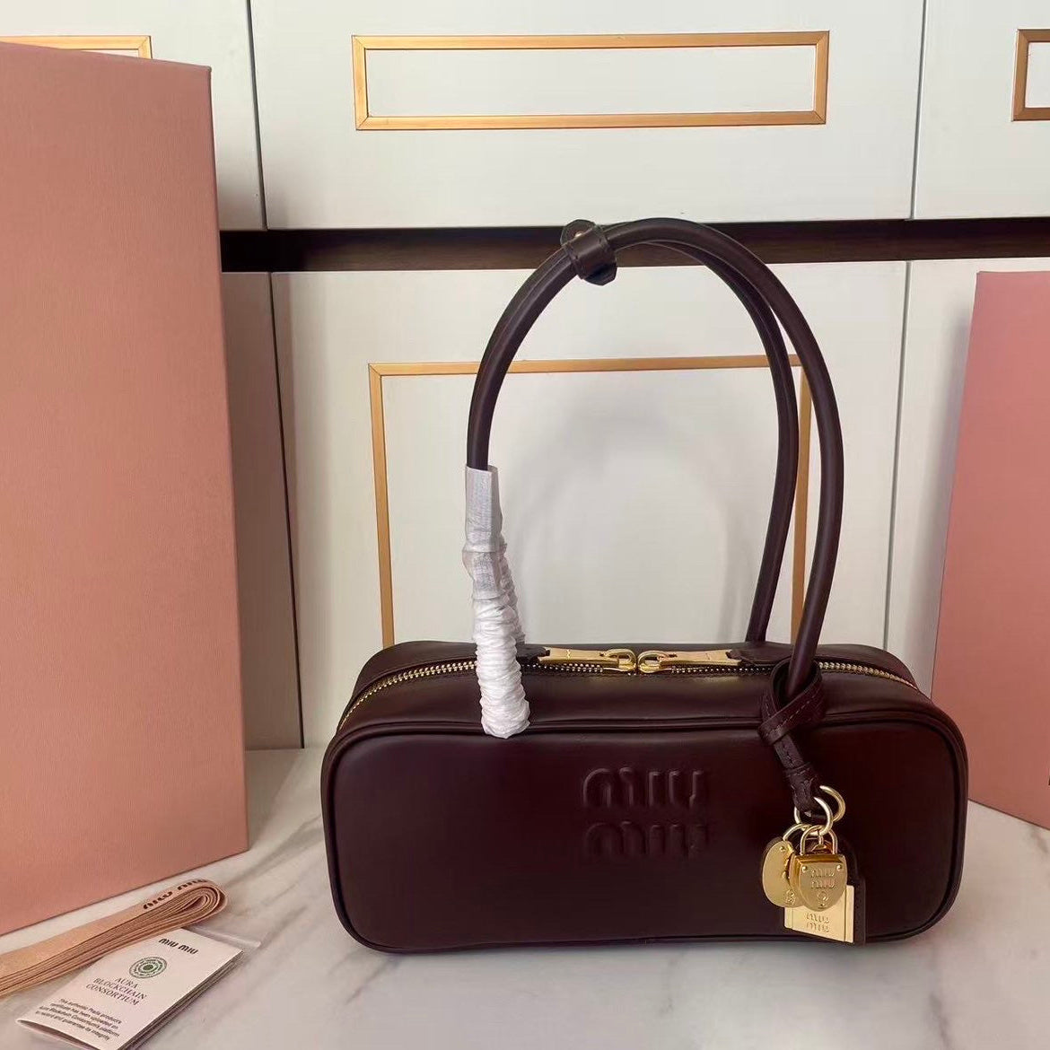 Sac Beau MIU MIU