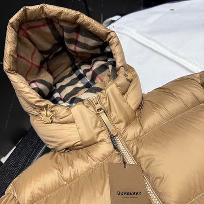 Doudoune BURBERRY