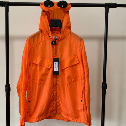 Veste Chrome-R CP COMPANY