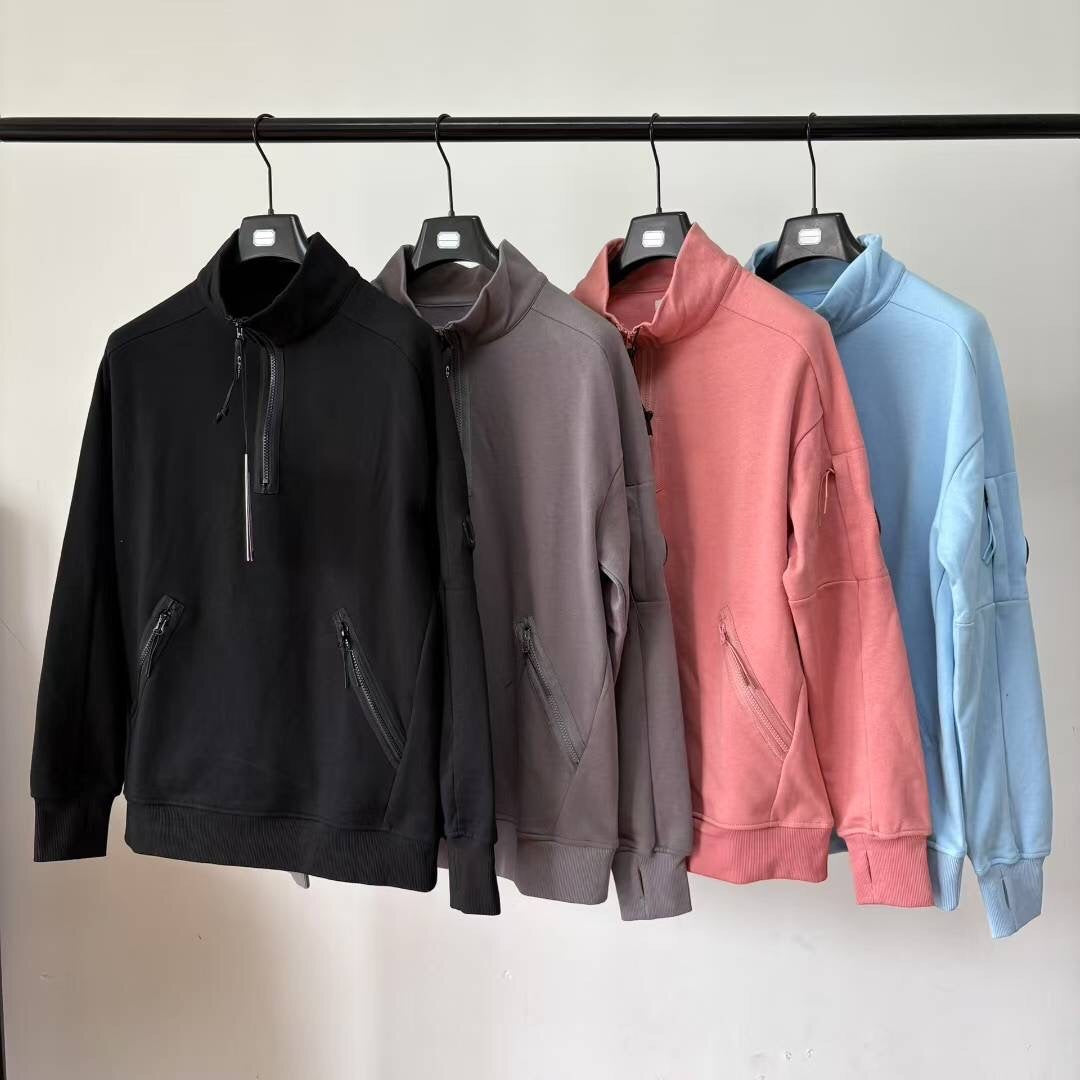 Sweat CP COMPANY