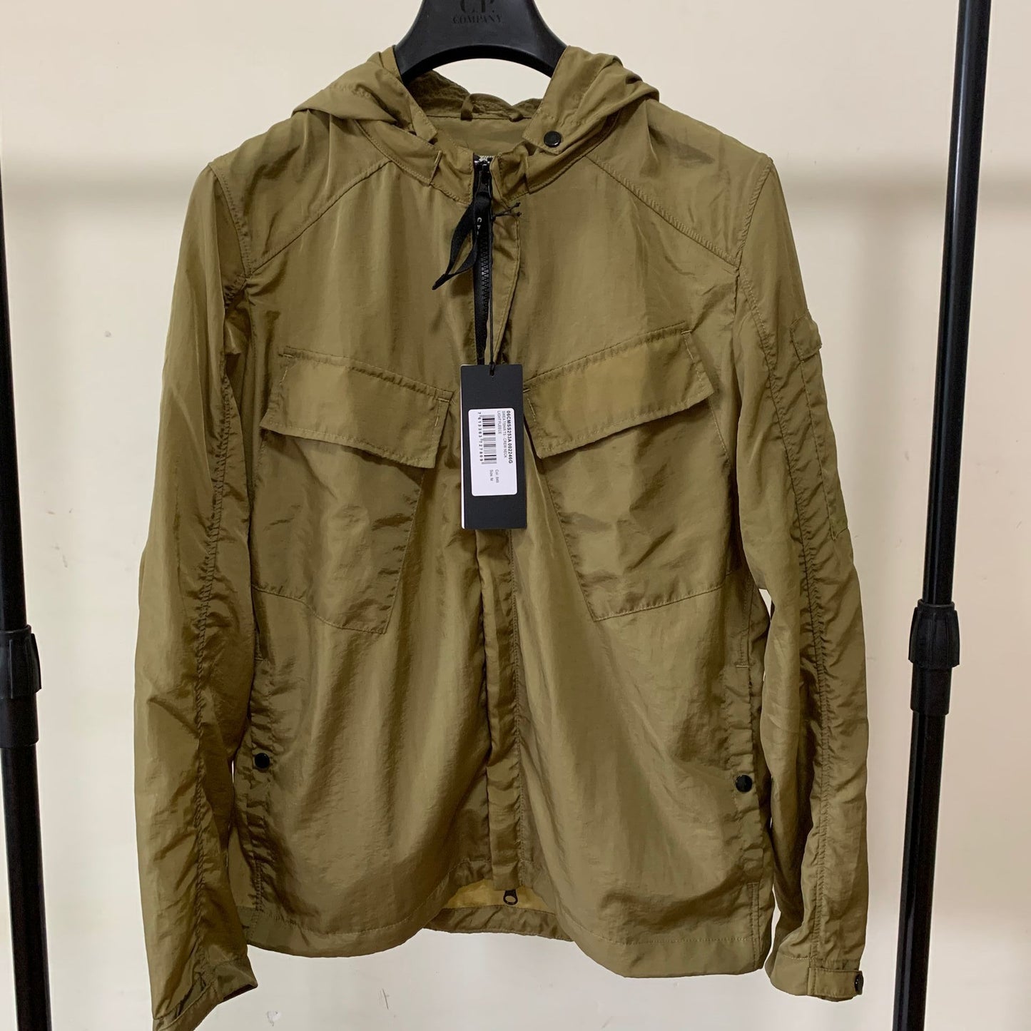 Veste Chrome-R CP COMPANY