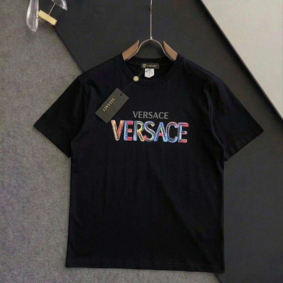 T-Shirt VERSACE