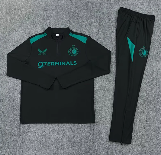 Survêtement Feyenoord 26/27