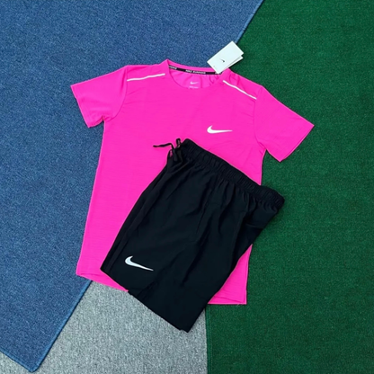 Ensemble Performance NIKE