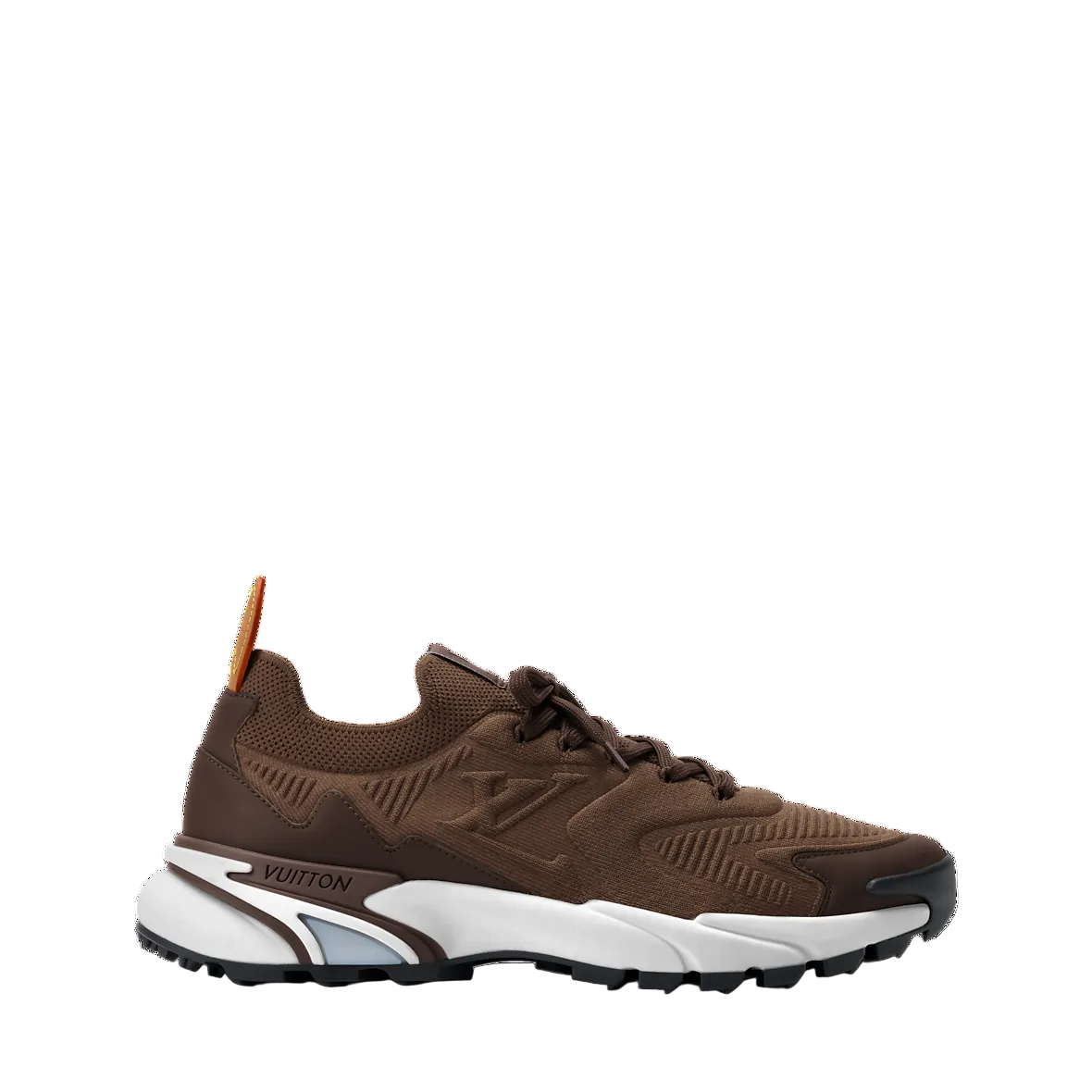 Sneakers Runner Tatic en maille LOUIS VUITTON