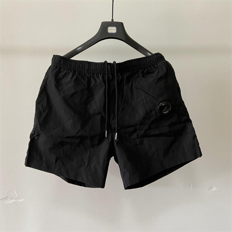 Short CP COMPANY