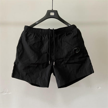 Short CP COMPANY