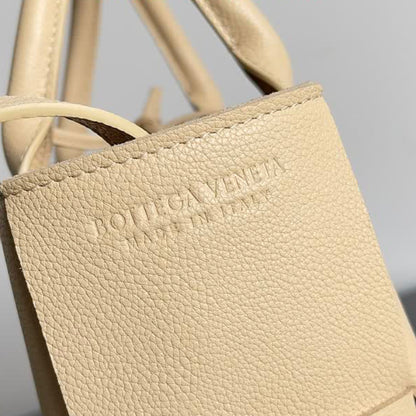 Cabas en Cuir Arco BOTTEGA VENETA