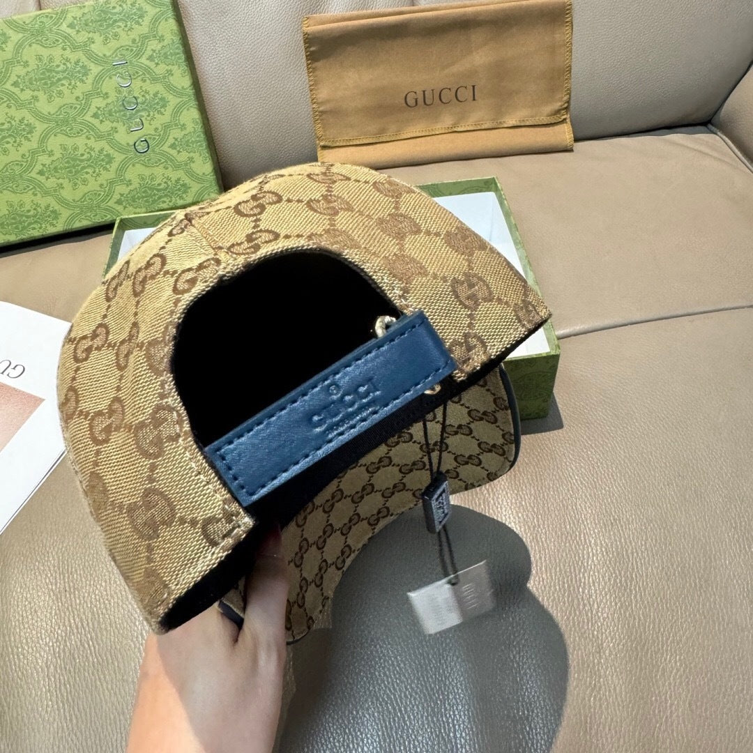 Casquette GUCCI