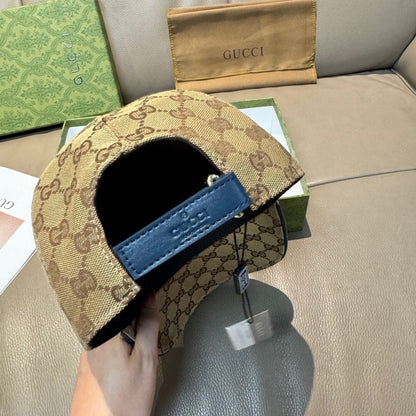 Casquette GUCCI