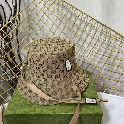 Bob Réversible GUCCI