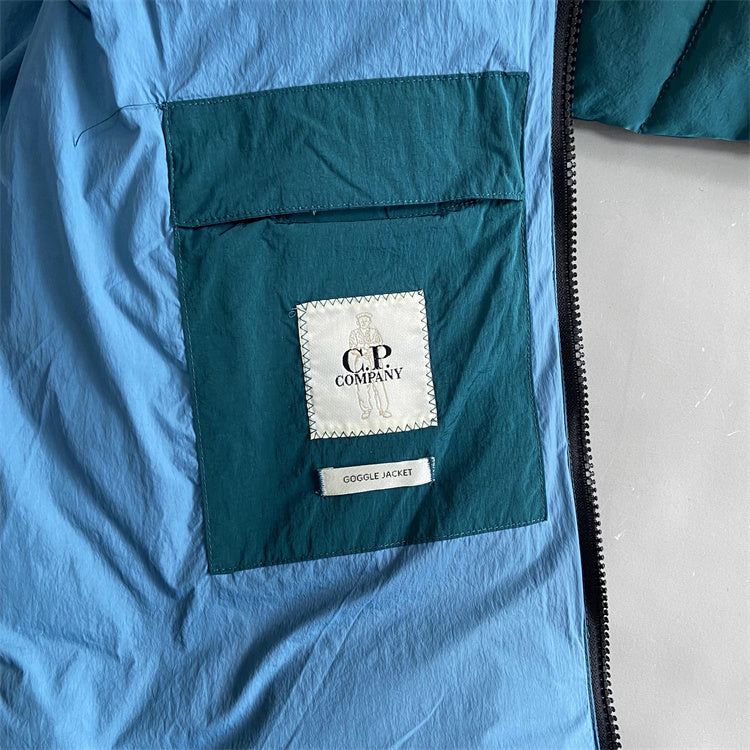 Doudoune CP COMPANY