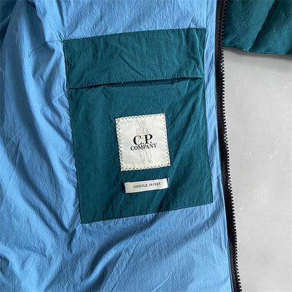 Doudoune CP COMPANY