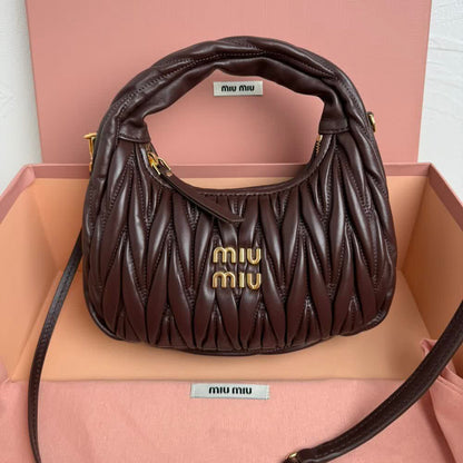 Sac à Main Wander MIU MIIU