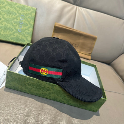 Casquette GUCCI