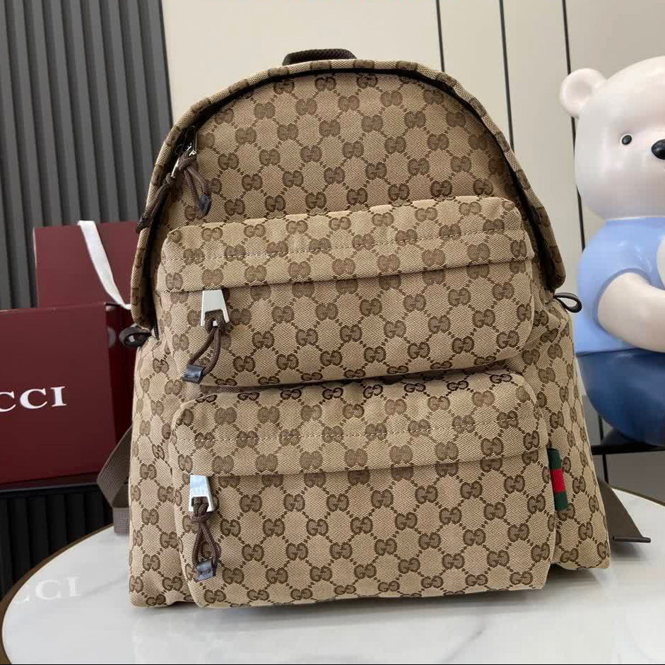 Sac à Dos GUCCI