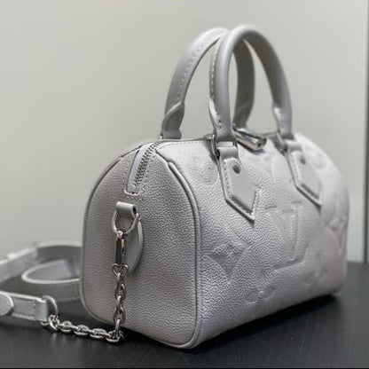 Sac Speedy Bandoulière 20 LOUIS VUITTON
