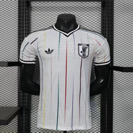 JAPON - Maillot Extérieur 2026