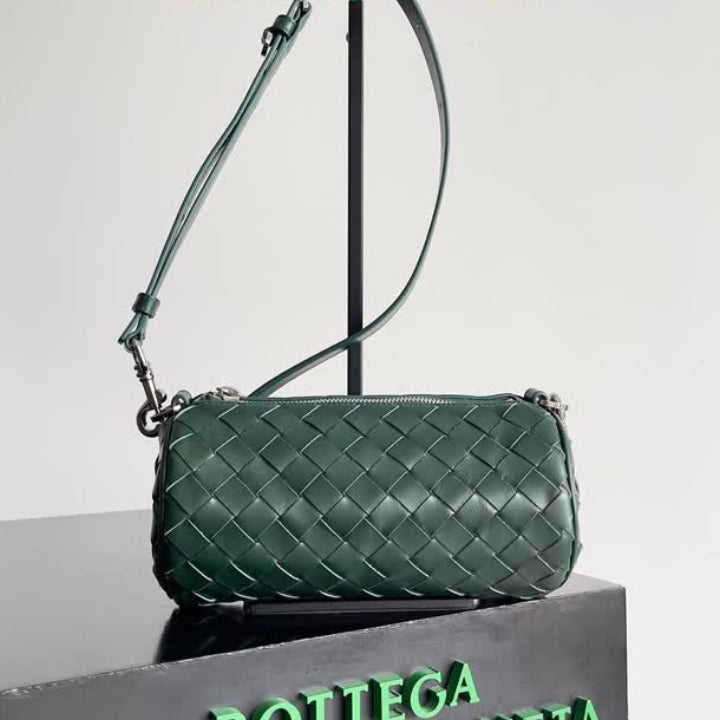 Sac Barrel Mini BOTTEGA VENETA
