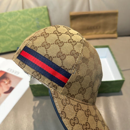 Casquette GUCCI