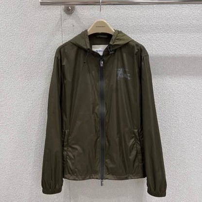 Veste "Equestrian Knight" BURBERRY