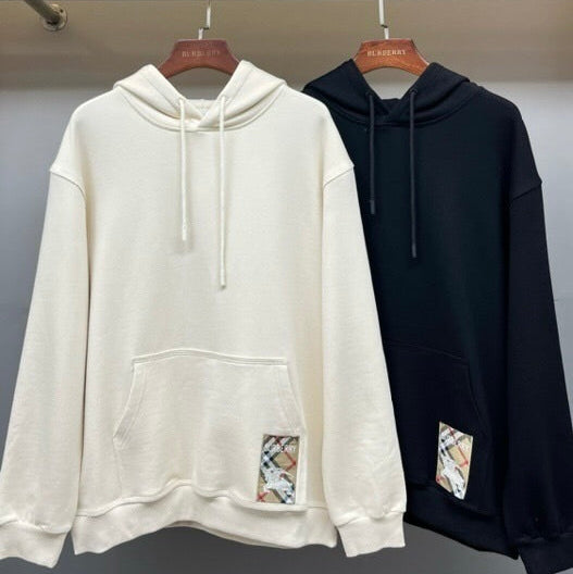 Hoodies BURBERRY