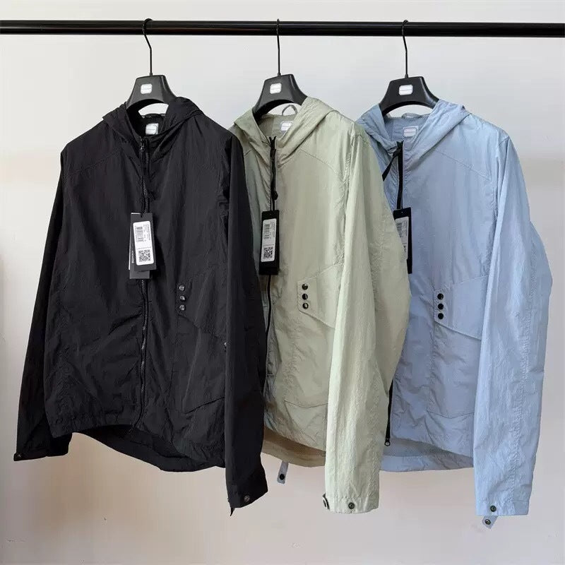 Veste à Poches Multiples CP COMPANY