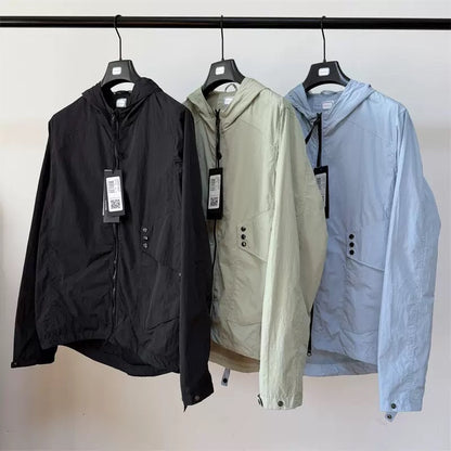 Veste à Poches Multiples CP COMPANY
