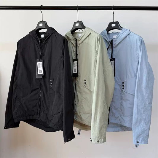 Veste à Poches Multiples CP COMPANY