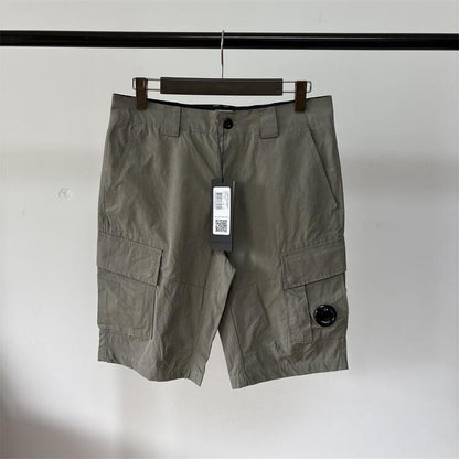 Short CP COMPANY