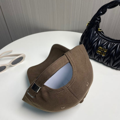 Casquette CÉLINE