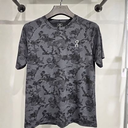 T-Shirt Running ON