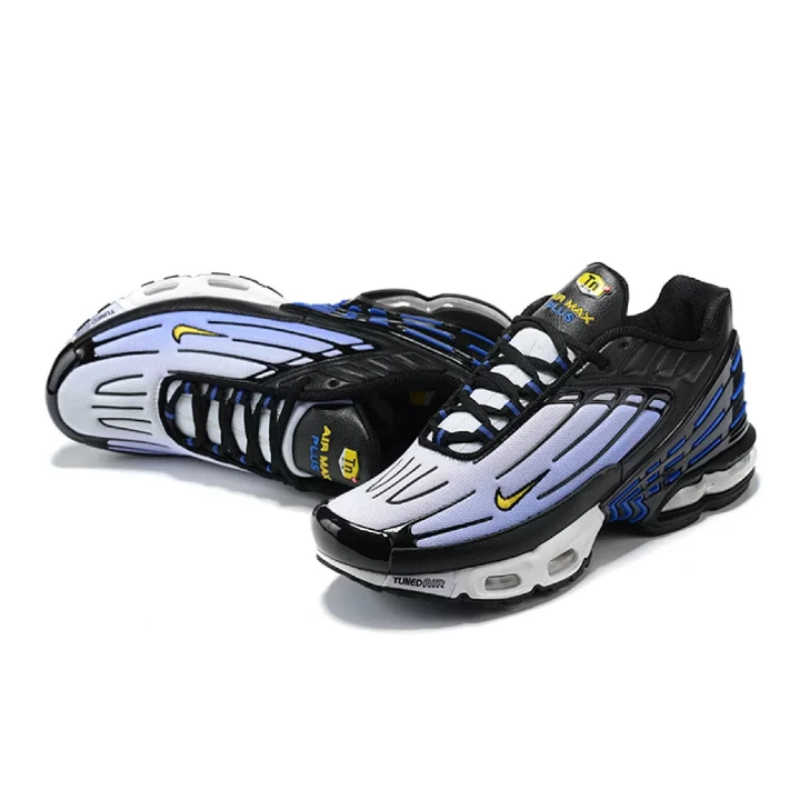 NIKE Air Max Plus III "HyperBlue"