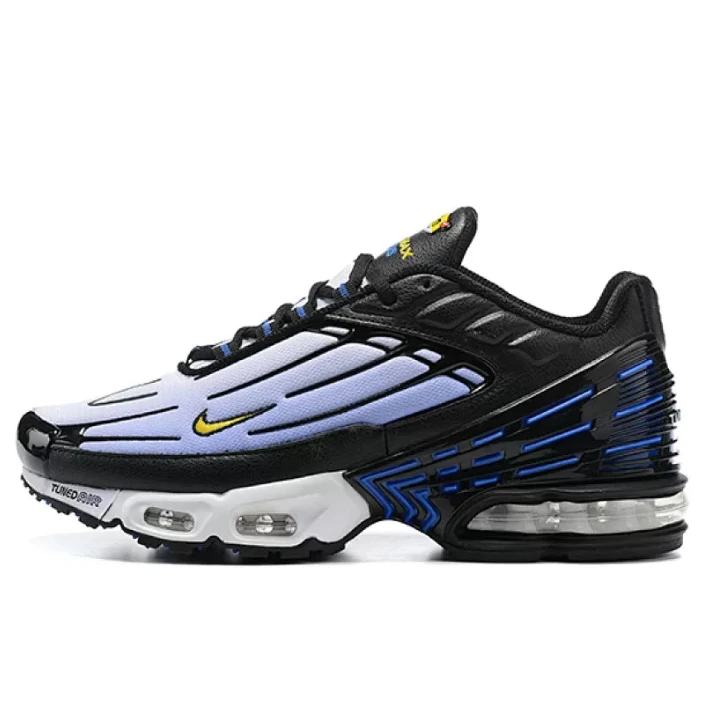 NIKE Air Max Plus III "HyperBlue"
