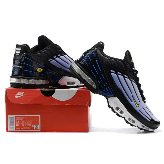 NIKE Air Max Plus III "HyperBlue"